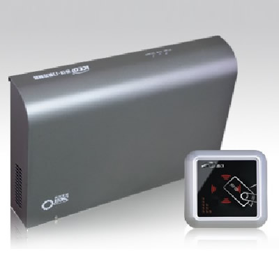 S301D/C安全監(jiān)控防暴門禁 S301D/C安全監(jiān)控防暴門禁