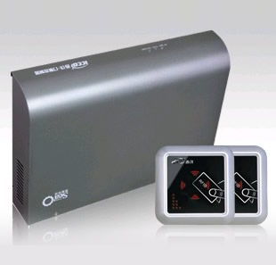 S302DT/CT智能安全門禁 S302DT/CT智能安全門禁