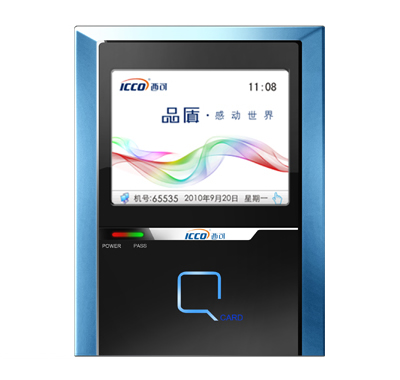 i902D(CPU)彩屏門禁 i902D(CPU)彩屏門禁