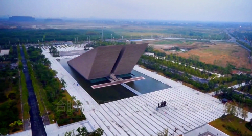 科技賦能歷史,聲音傳遞精神—環(huán)宇智能助力渡江戰(zhàn)役紀(jì)念館與名人館音視頻集成系統(tǒng)項(xiàng)目